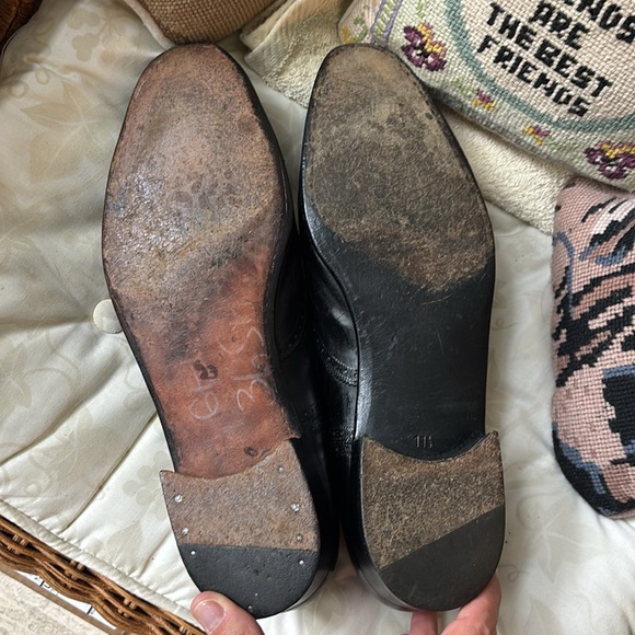 Arteoli wingtips gorgeous - Picture 6 of 7